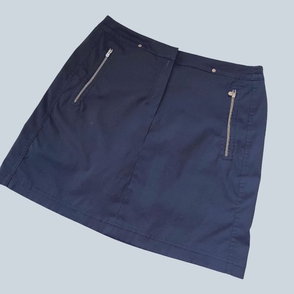 Tail Tech Performance Sports Skort SZ 8 - Picture 6 of 7